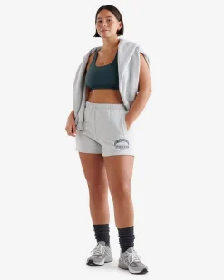 Roots Athletics Sweatshort 3 Inch*Women Sweatshirts & Sweatpants|Sweatshorts