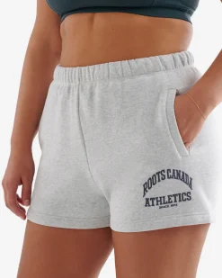 Roots Athletics Sweatshort 3 Inch*Women Sweatshirts & Sweatpants|Sweatshorts