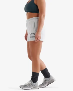 Roots Athletics Sweatshort 3 Inch*Women Sweatshirts & Sweatpants|Sweatshorts