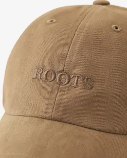 Roots Baseball Cap*Women Hats
