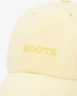 Roots Baseball Cap*Women Hats