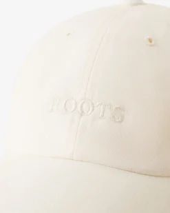 Roots Baseball Cap*Women Hats