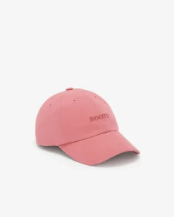 Roots Baseball Cap*Women Hats