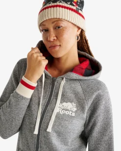 Roots Cabin Onesie*Women Pajamas & Lounge Sets