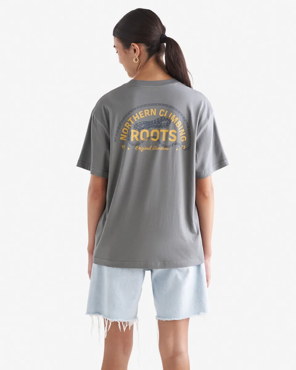 Roots Club T-Shirt* Tops
