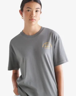 Roots Club T-Shirt* Tops