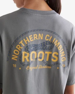 Roots Club T-Shirt* Tops