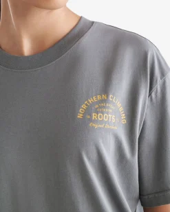 Roots Club T-Shirt* Tops