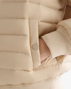 Roots Down Flight Jacket*Women Jackets & Outerwear