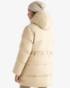 Roots Down Parka*Women Jackets & Outerwear