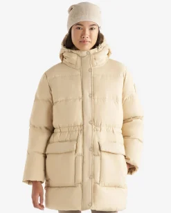 Roots Down Parka*Women Jackets & Outerwear