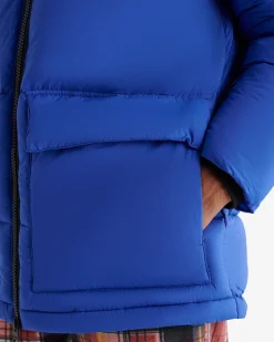 Roots Down Puffer Jacket* Jackets & Outerwear