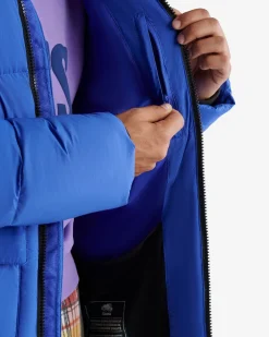 Roots Down Puffer Jacket* Jackets & Outerwear