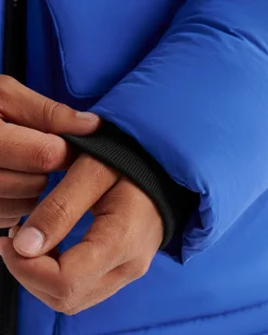 Roots Down Puffer Jacket* Jackets & Outerwear