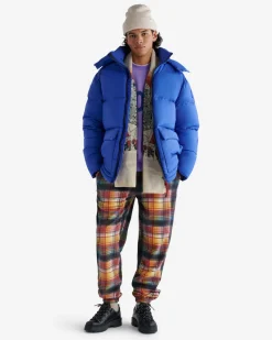 Roots Down Puffer Jacket* Jackets & Outerwear