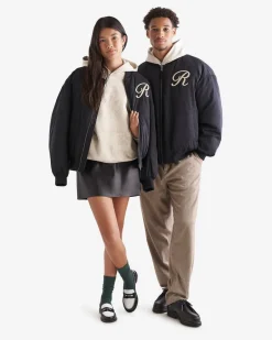 Roots Flight Jacket*Women Jackets & Outerwear|Jackets & Outerwear