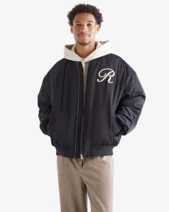 Roots Flight Jacket*Women Jackets & Outerwear|Jackets & Outerwear