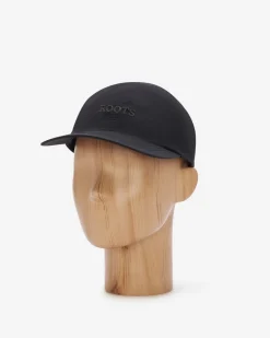 Roots Nylon Baseball Cap*Women Hats