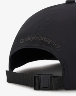 Roots Nylon Baseball Cap*Women Hats