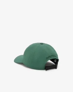 Roots Nylon Baseball Cap*Women Hats