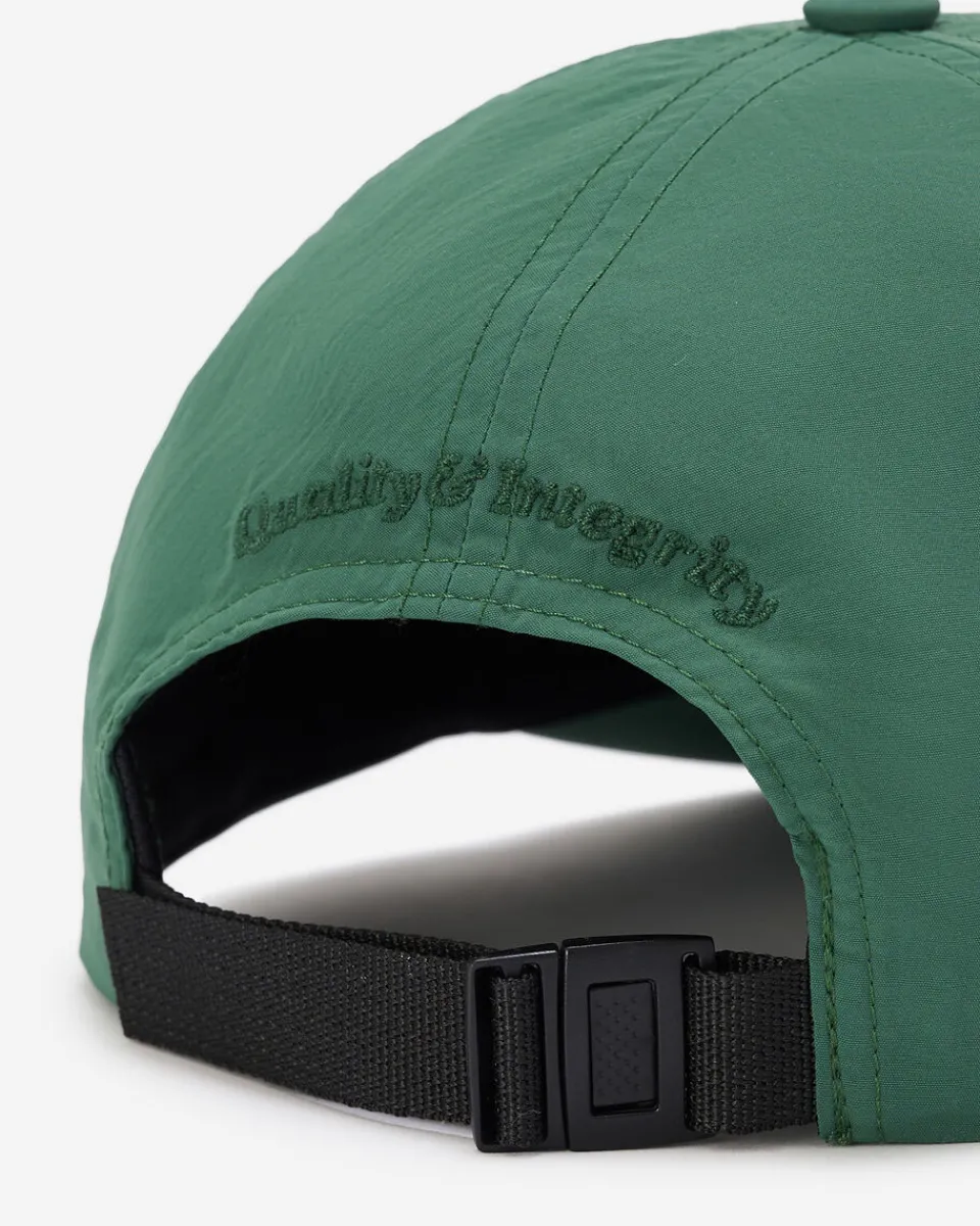 Roots Nylon Baseball Cap*Women Hats