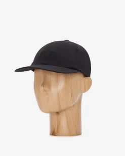 Roots Nylon Baseball Cap*Women Hats