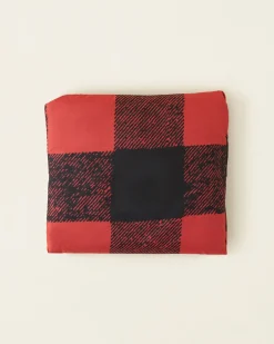 Roots Packable Shopping Bag*Women Tote Bags|Tote Bags