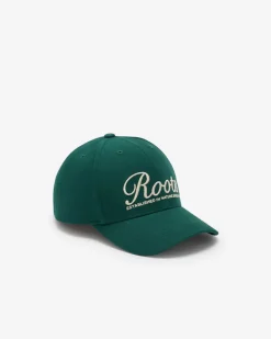 Roots Signature Baseball Cap*Women Hats|Hats