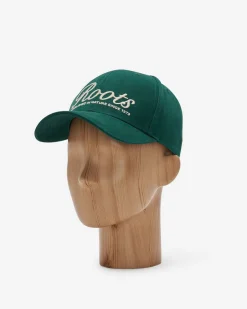 Roots Signature Baseball Cap*Women Hats|Hats