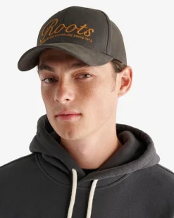 Roots Signature Baseball Cap*Women Hats|Hats