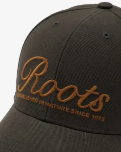 Roots Signature Baseball Cap*Women Hats|Hats