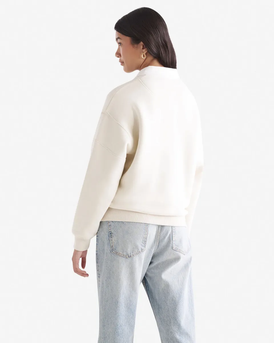 Roots Signature Polo*Women Sweatshirts & Sweatpants