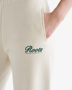 Roots Signature Sweatpant*Women Sweatshirts & Sweatpants