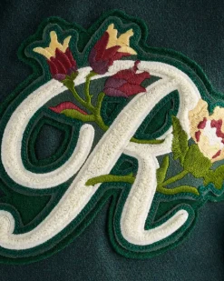 Roots Signature Varsity Jacket*Women Jackets & Outerwear|Jackets & Outerwear