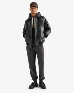 Roots Signature Varsity Jacket*Women Jackets & Outerwear|Jackets & Outerwear