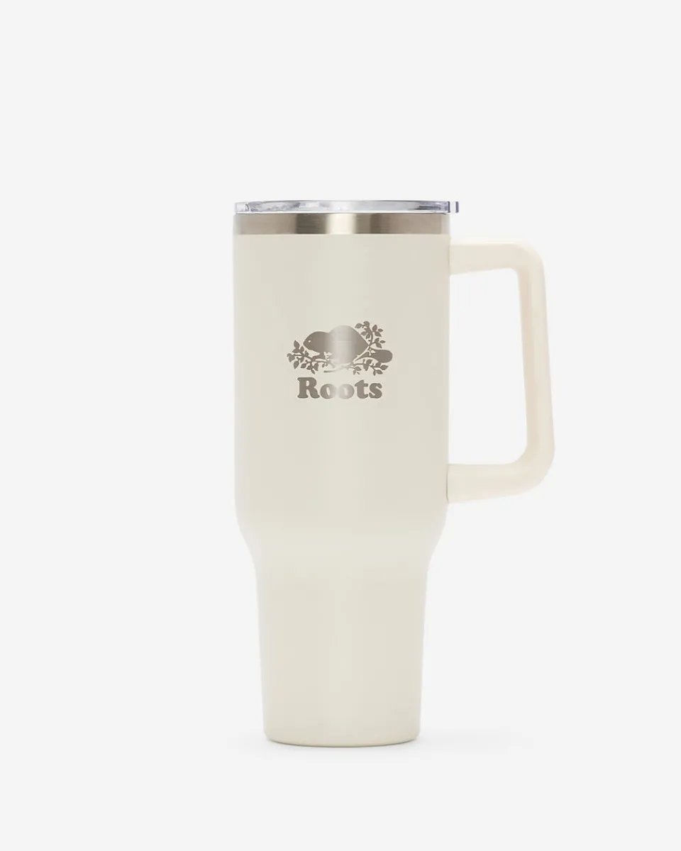 Roots Tumbler*Women Activewear|Home