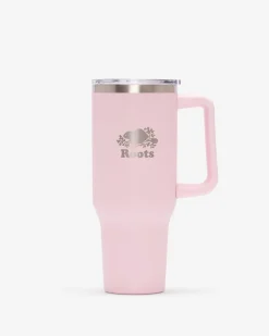Roots Tumbler*Women Activewear|Home