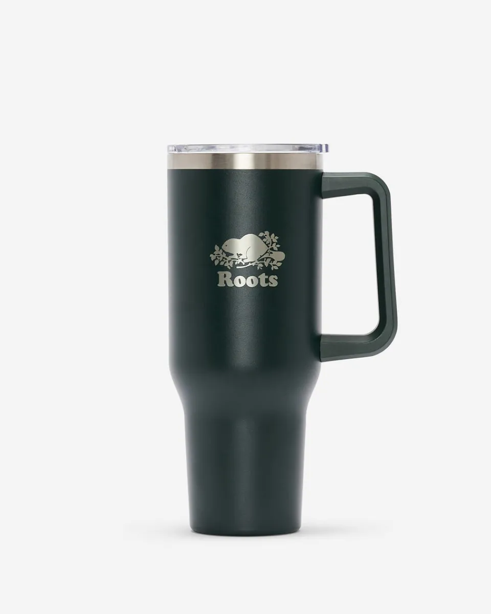 Roots Tumbler*Women Activewear|Home