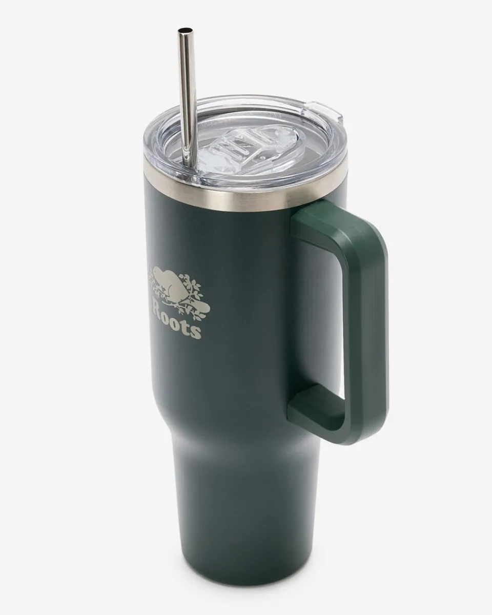 Roots Tumbler*Women Activewear|Home