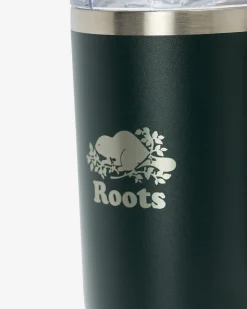Roots Tumbler*Women Activewear|Home
