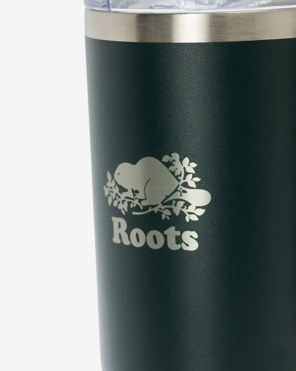 Roots Tumbler*Women Activewear|Home
