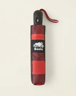 Roots Umbrella*Women Home