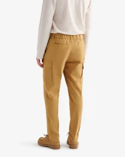 Roots Woven Cargo* Bottoms