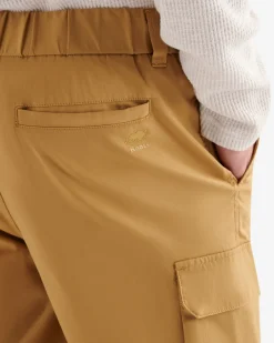 Roots Woven Cargo* Bottoms