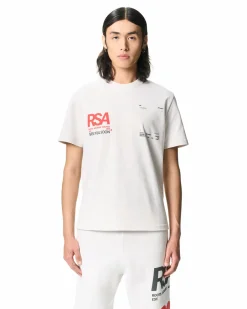 Roots X Mr. Saturday T-shirt*Women T-Shirts & Graphic Tees|Tops