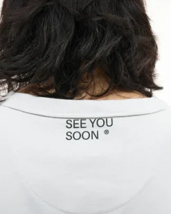 Roots X Mr. Saturday Stripe T-shirt*Women T-Shirts & Graphic Tees|Tops