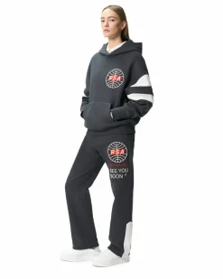 Roots X Mr. Saturday Stripe Hoodie*Women Sweatshirts & Sweatpants