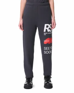 Roots X Mr. Saturday Sweatpant*Women Sweatshirts & Sweatpants|Sweatpants