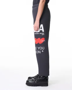 Roots X Mr. Saturday Sweatpant*Women Sweatshirts & Sweatpants|Sweatpants