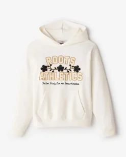 Roots X Section 35 Hoodie*Women Sweatshirts & Sweatpants